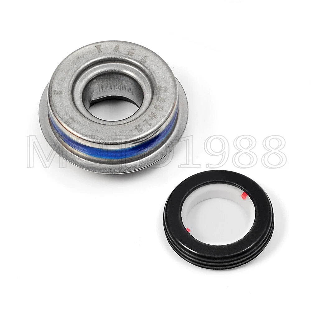 Water Pump Repair Kit Seal CNC Impeller for Honda TRX450R (2004–2009)