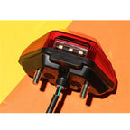 LED Tail Light Assembly for Sur-Ron UltraBee (2020-2023)