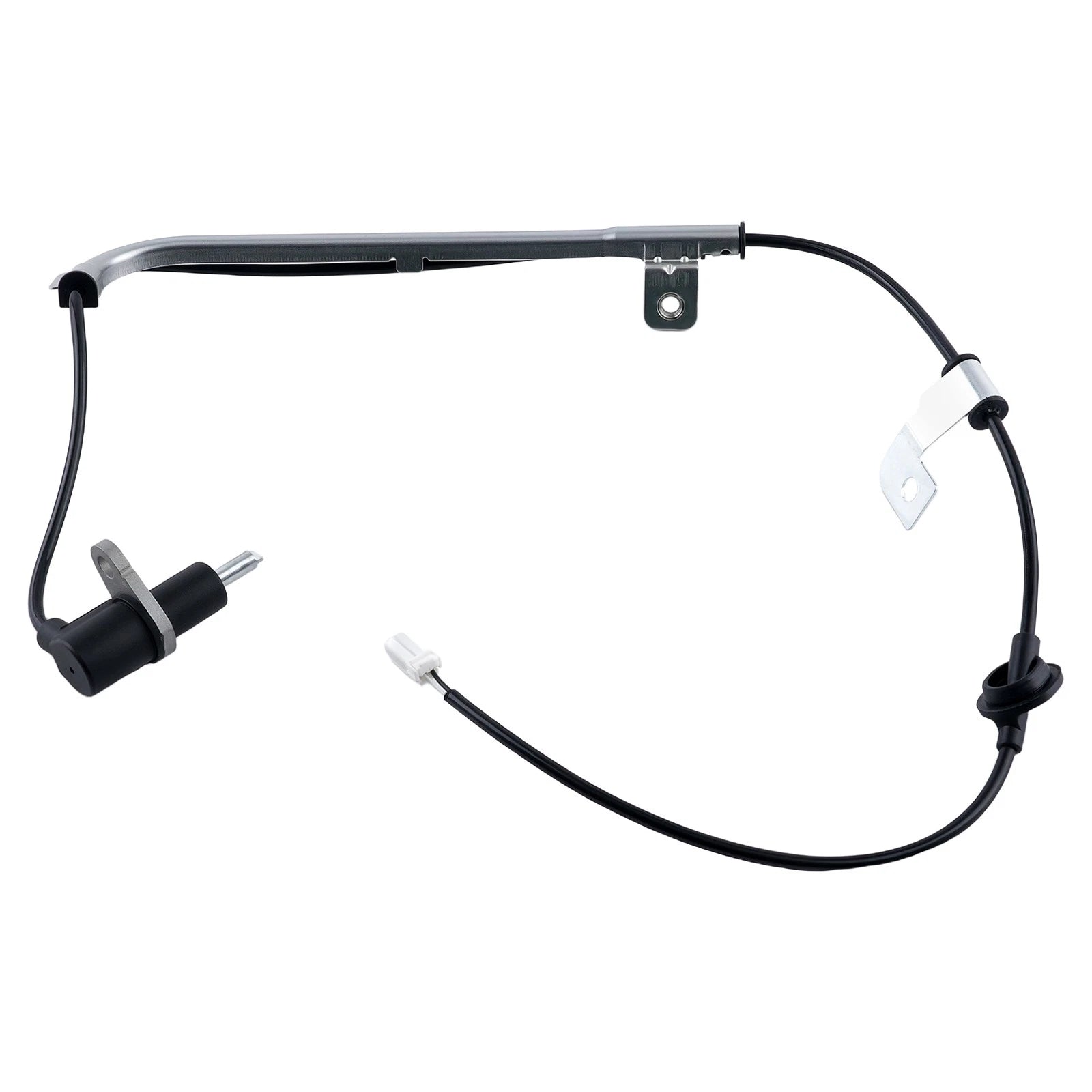 ABS Wheel Speed Sensor Rear Passenger for Subaru Forester (2003–2007)