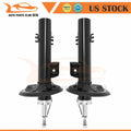 Strut Assembly Kit for BMW X3 (2004–2010)
