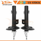 Strut Assembly Kit for BMW X3 (2004–2010)
