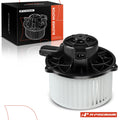 HVAC Blower Motor with Wheel Assembly for Hyundai Elantra (2007–2010)