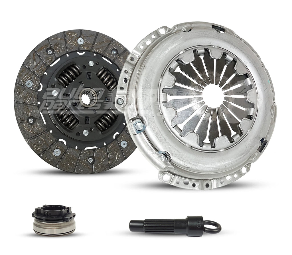 Clutch Kit for Mini Cooper Base Clubman (2007–2011)
