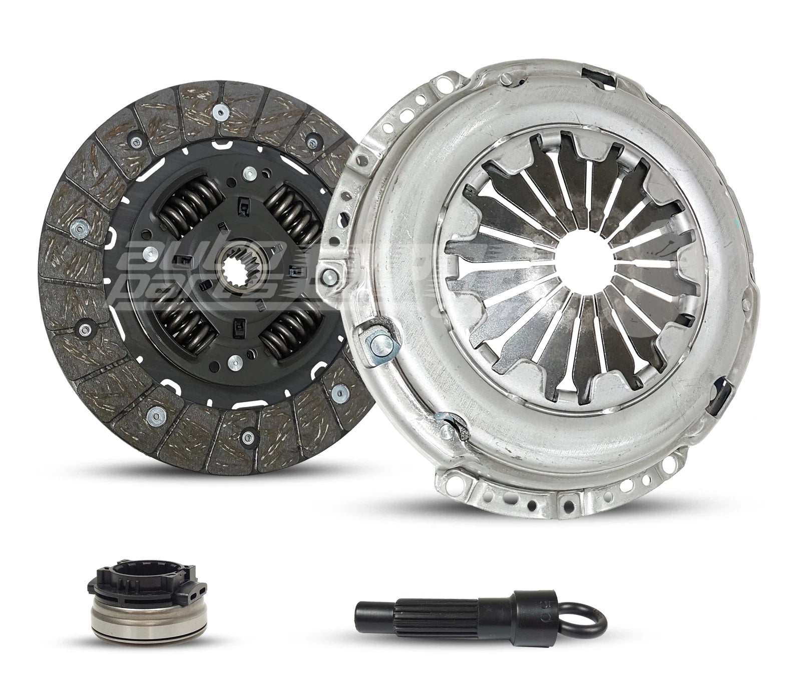 Clutch Kit for Mini Cooper Base Clubman (2007–2011)
