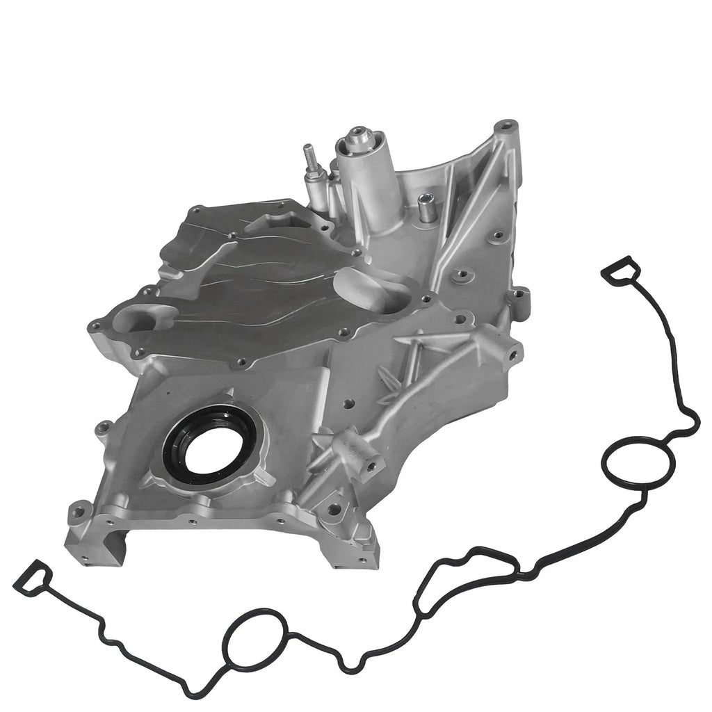 Timing Chain Cover 53022195AG for Dodge Ram 1500 (2009–2024), Ram 2500, 3500 (2009–2018)