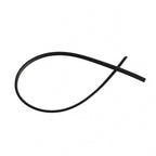Upper Windshield Glass Molding Seal Rubber Fits Isuzu D-MAX Ute Truck 2003-11