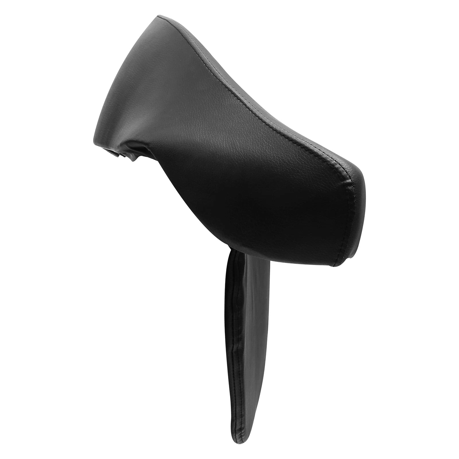 Rear Trunk Backrest Pad for Harley Touring (1997–2013)