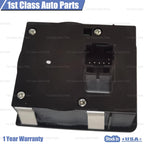 Fog Lamp Switch with Cargo Area Light for Ram 1500 2500 3500 4500 5500