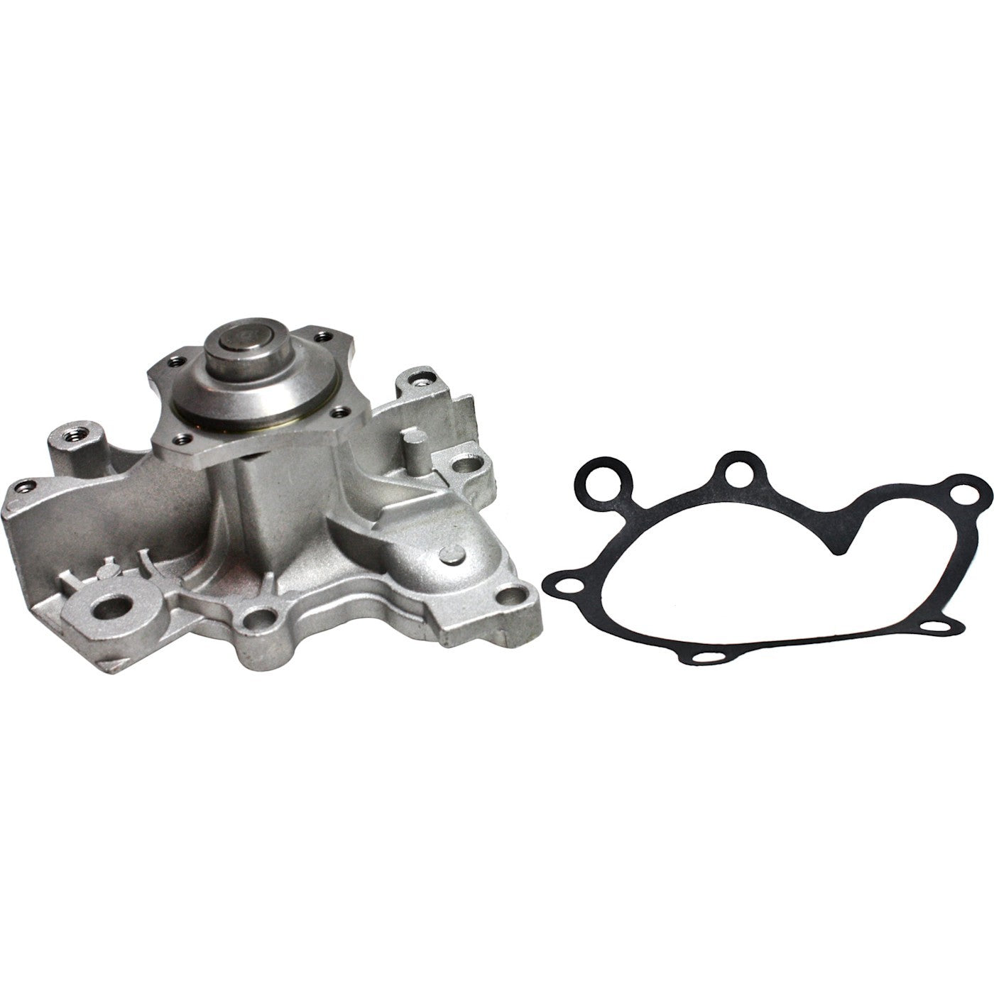 Water Pump for Mazda Protege, MX-6 (1999–2003) with Gasket
