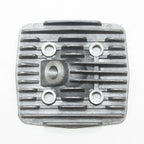 47mm Engine Slant Angle Head for Motorized Bicycle (66cc–80cc)