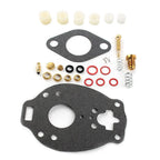 Carburetor Repair Kit for Marvel Schebler TSX 778-515 Deere Farmall Allis