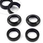 Front Fork Dust Oil Seals Kit for Yamaha TTR110 (2008–2017) 314310.5mm