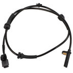 Pair of Rear ABS Wheel Speed Sensors for Infiniti QX60 (2014–2020)