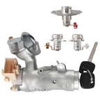 Complete Set Door Lock Ignition Switch 69052-12340 for Toyota Corolla AE110 (1995–2002)