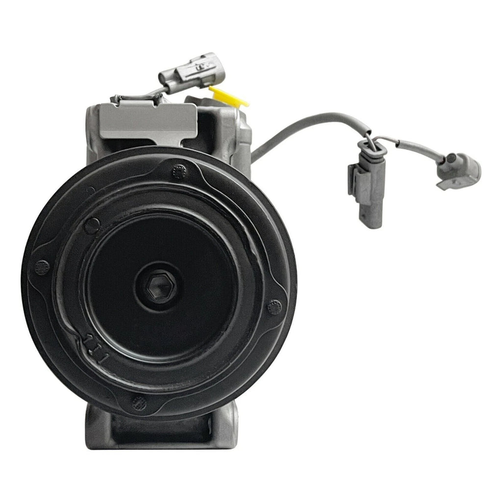 AC Compressor Kit With Condenser for Mercedes CLS400 (2016-2019)
