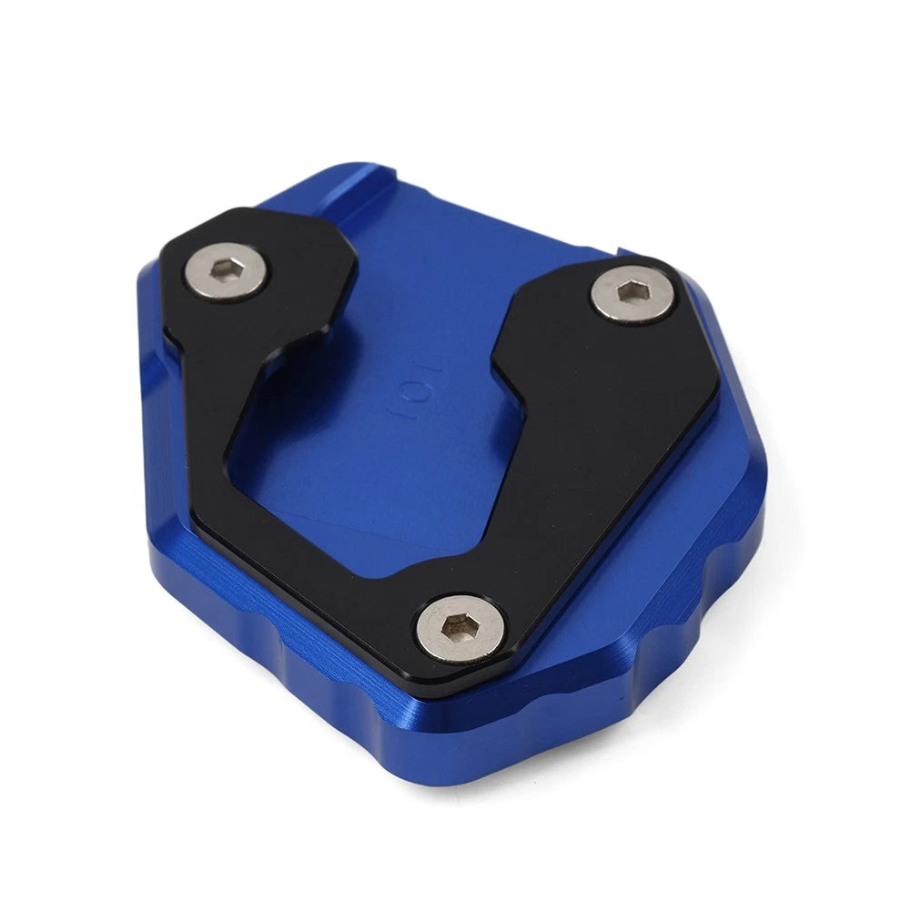 Side Stand Extension Pad for Yamaha MT-09 Tracer 9 GT (2021–2023)