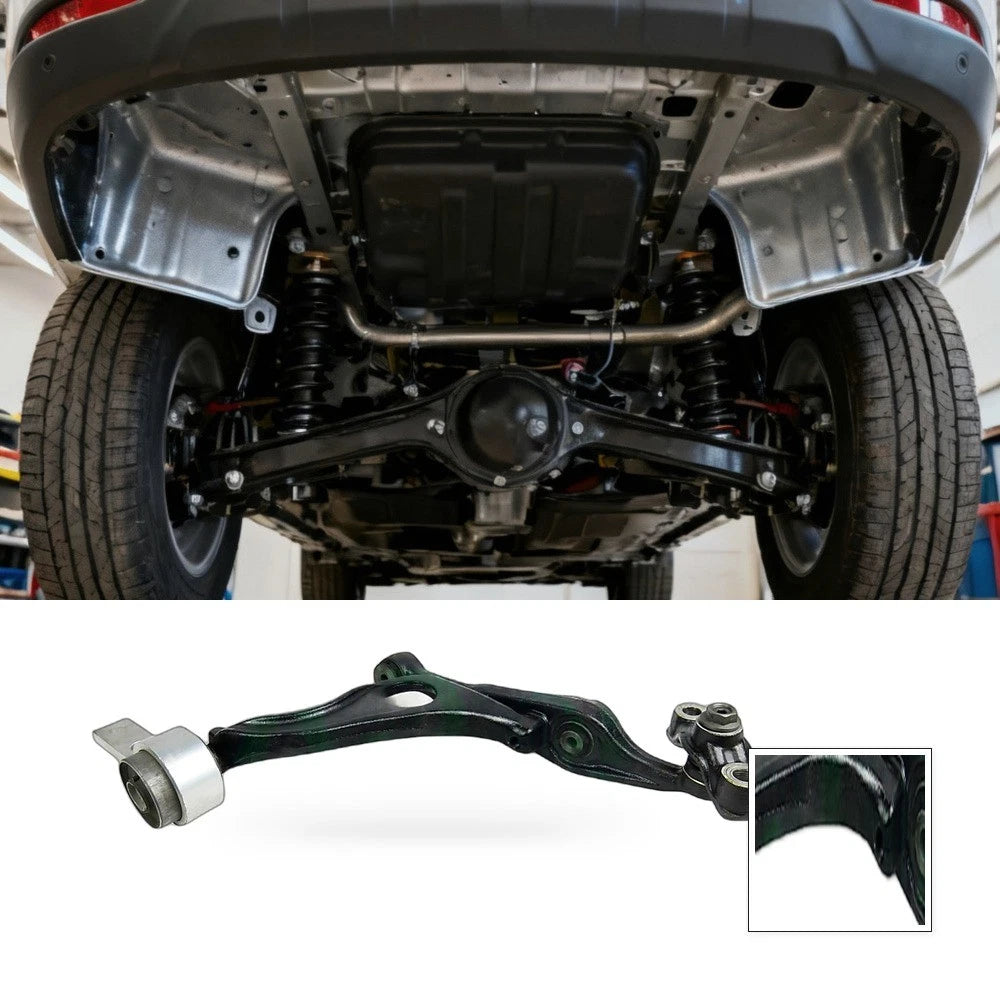 Front Lower Left Control Arm Assembly for Mazda 6 GH (2008–2012)