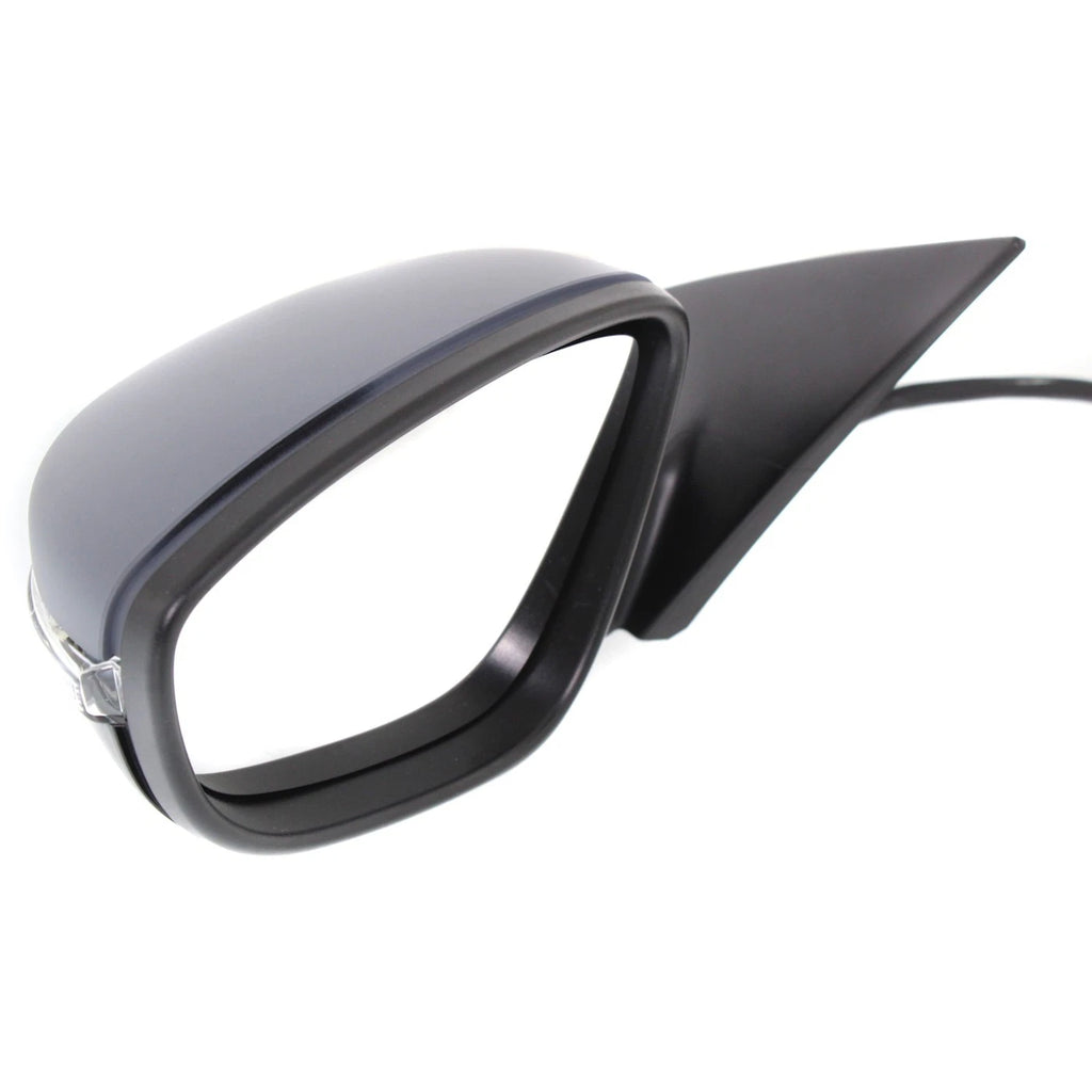 Heated Power Mirror Set for Volkswagen Passat CC (2009–2010)