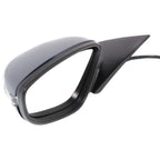 Heated Power Mirror Set for Volkswagen Passat CC (2009–2010)