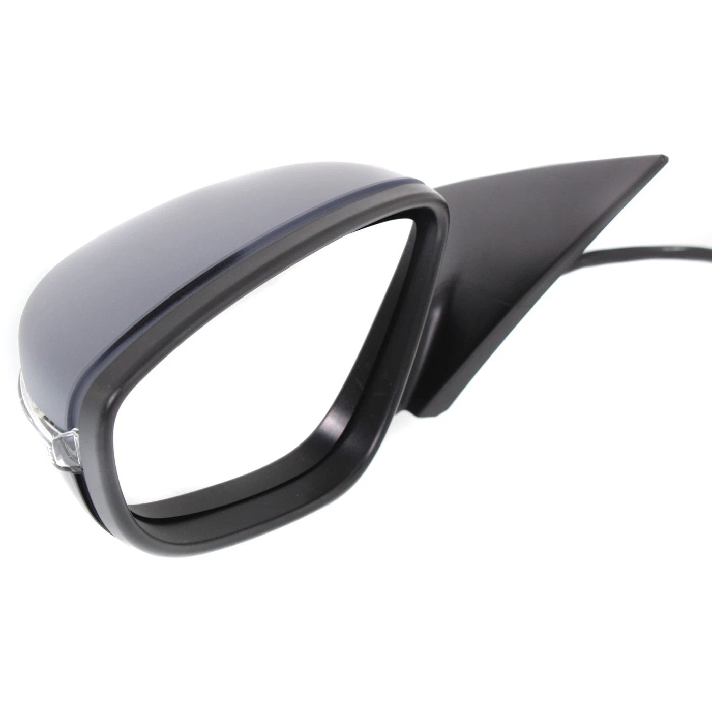 Heated Power Mirror Set for Volkswagen Passat CC (2009–2010)