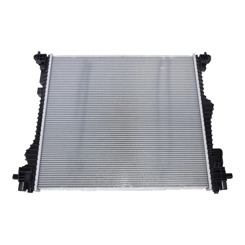 1X Engine Water Cooling Radiator 50563151 for Alfa Romeo Stelvio (2017–2024)