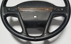 Steering Wheel LS for Mercury Cougar (1989–1991) Black Grade B