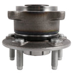 Rear Wheel Bearings Hub for Chevy Cruze (2011–2019)