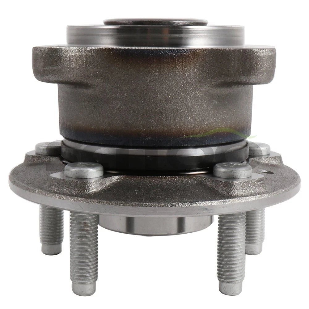 Rear Wheel Bearings Hub for Chevy Cruze (2011–2019)