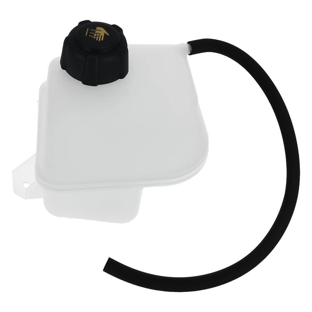 Coolant Reservoir Tank for Nissan QASHQAI (2007–2013) with Cap Hose