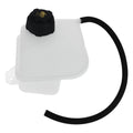 Coolant Reservoir Tank for Nissan QASHQAI (2007–2013) with Cap Hose