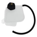 Coolant Reservoir Tank for Nissan QASHQAI (2007–2013) with Cap Hose