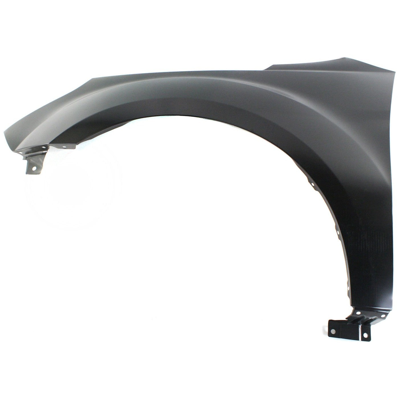 Fender for Chevrolet Equinox (2010–2017) Front Driver & Passenger Side