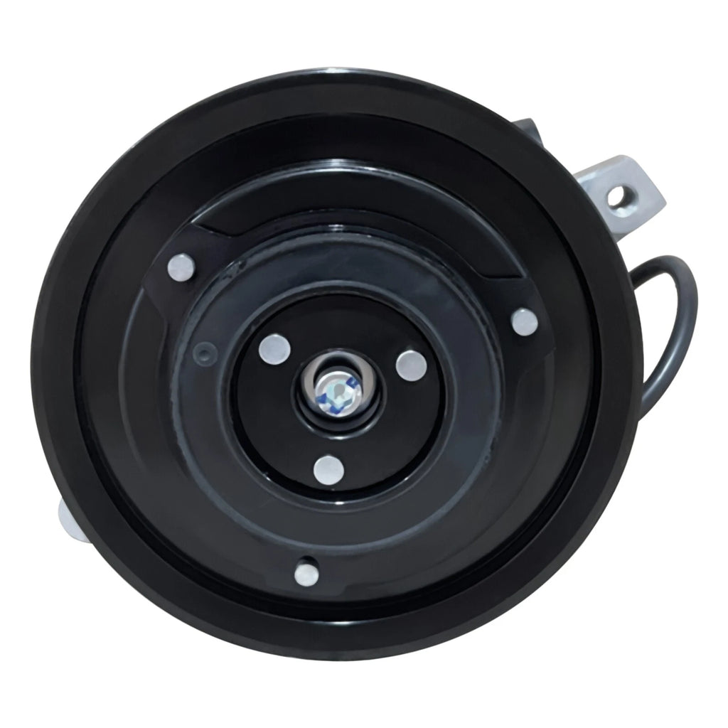 AC Compressor Replacement for Daihatsu Move (2009-2009)
