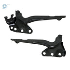 Hood Hinges for Chevrolet Silverado 1500 (2019–2022)