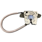 Replacement Trunk Latch Motor Rear Cover Lock for Tesla Model S X (2012–2023)