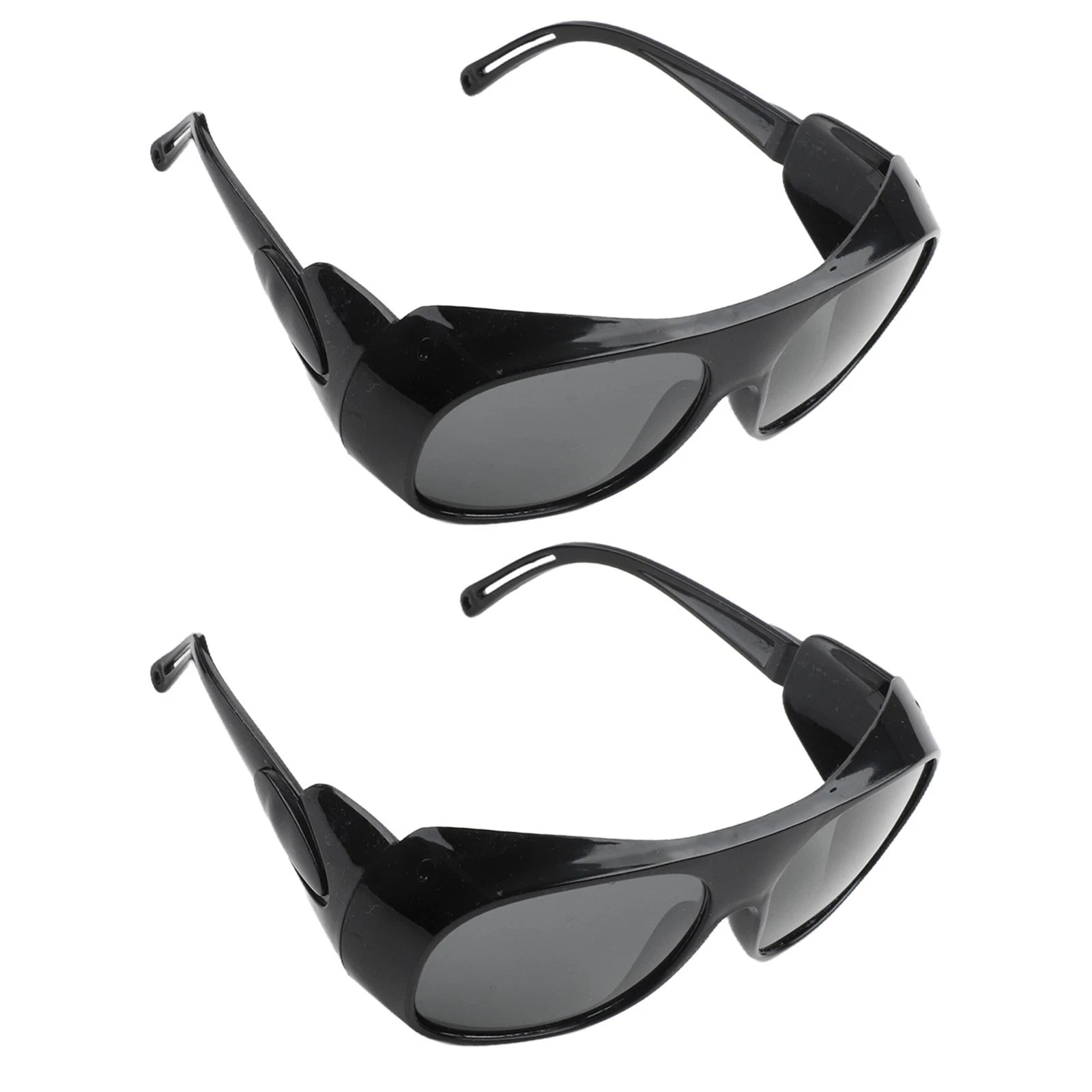 2X Auto Darkening Welder Glasses for Eye Protection