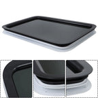 RV Entry Door Window for Various Models (12" x 21")