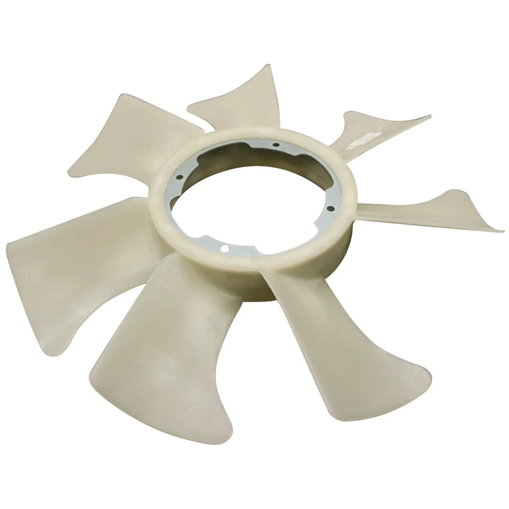 Cooling Fan Blade for Infiniti QX4 Nissan 300ZX Pathfinder (1995–2004)