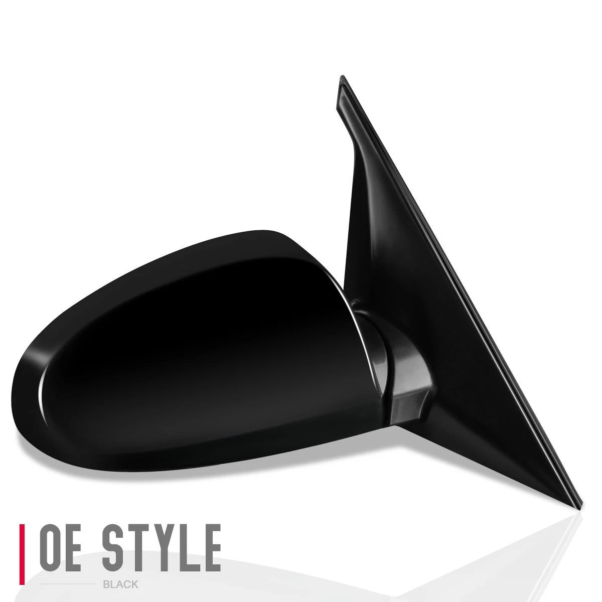Power Side View Door Mirror Right for Kia Optima Magentis (2001–2006) KI1321120
