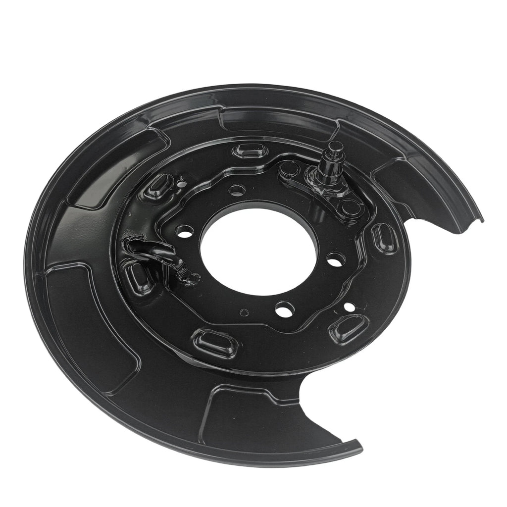 Left Brake Dust Shield Backing Plate for Subaru Forester (2008–2013) & Impreza (2008–2014)