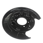 Left Brake Dust Shield Backing Plate for Subaru Forester (2008–2013) & Impreza (2008–2014)