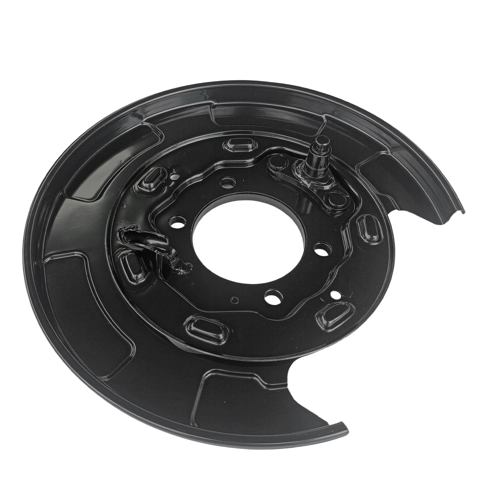 Left Brake Dust Shield Backing Plate for Subaru Forester (2008–2013) & Impreza (2008–2014)