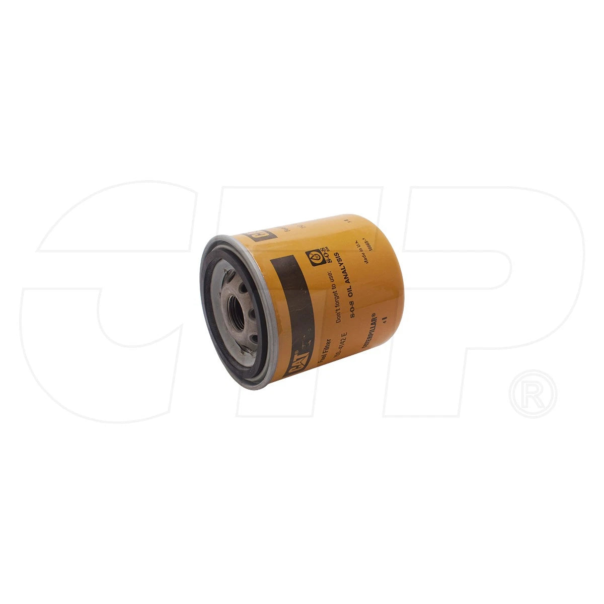 Fuel Filter for Caterpillar Models (1504142)
