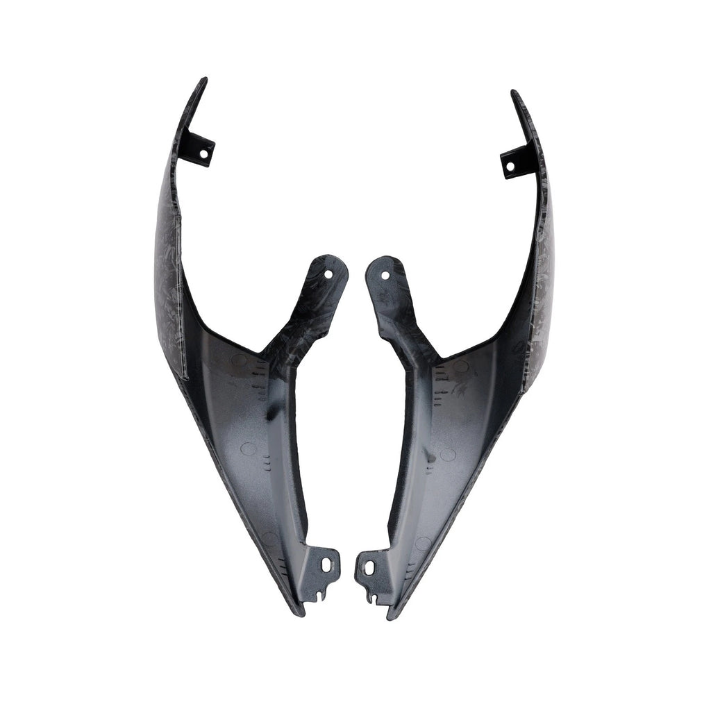 Rear Tail Side Seat Cover Fairing for Street Triple 765 R RS (2020–2025)