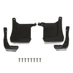 Set of 4 Mud Flaps Guards for Honda Accord (2013–2015)
