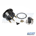 Distributor Cap & Rotor for Mercruiser V6 Thunderbolt (371-108)