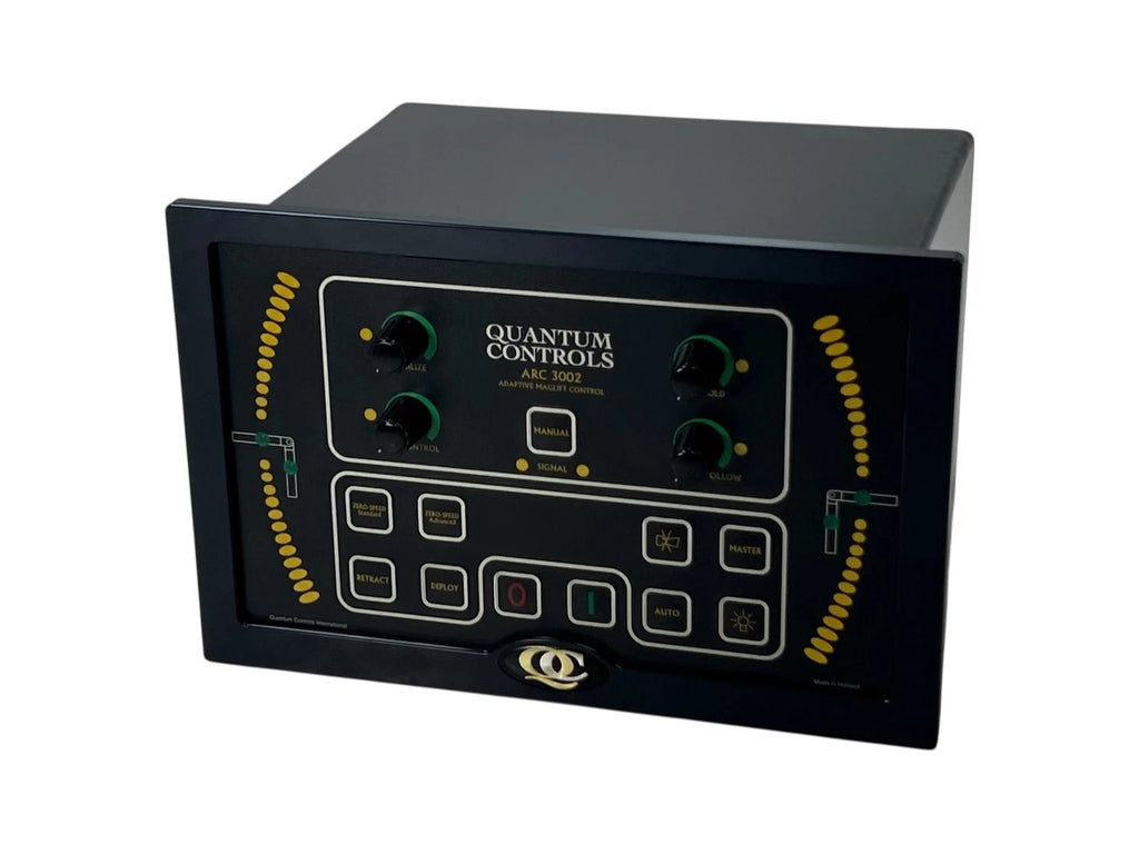 Adaptive Maglift Stabilizer Control Head for Quantum Controls ARC3002 (24V)