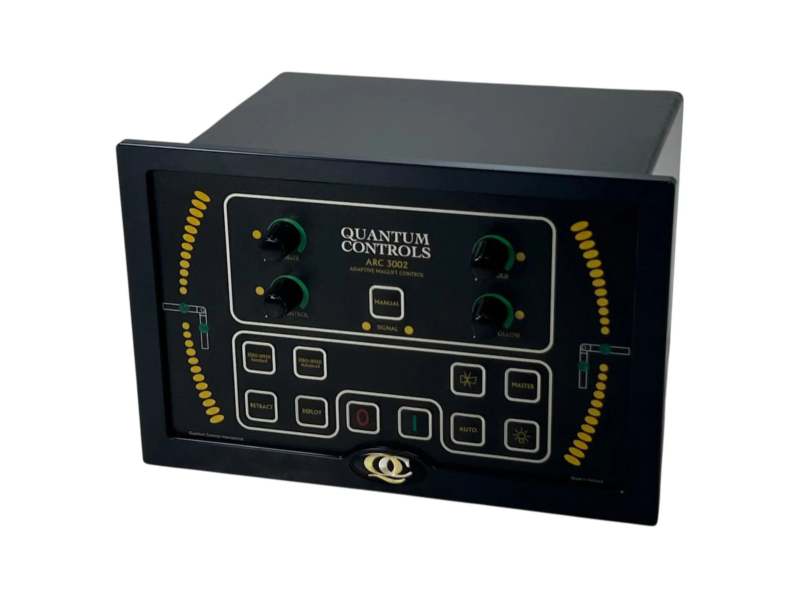 Adaptive Maglift Stabilizer Control Head for Quantum Controls ARC3002 (24V)
