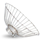 Stainless Steel Propeller Guard for Outboard Motors (Universal Fit)