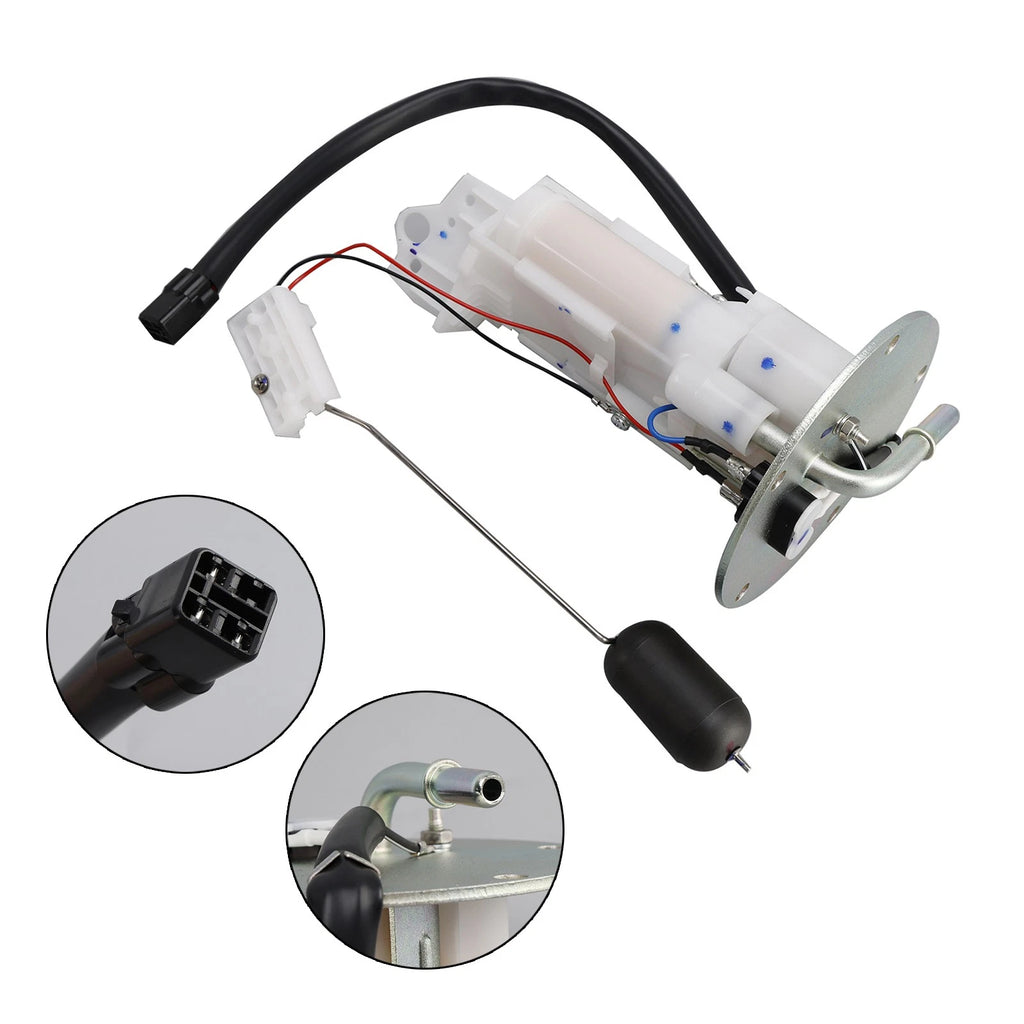 Fuel Pump Assembly 49040-0788 for Kawasaki Ninja 400R ZX-4R ZX400 (2023–2025)